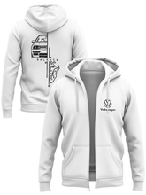 Volkswagen Duksevi VW-DPK-008