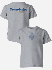 Dečiji Majice Fenerbahce FB-DJMJ-008