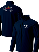 Sebastian Vettel Jakne VTT-JK-007