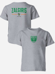 Dečiji Majice Žalgiris Kaunas ZAL-DJMJ-008