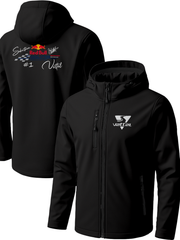 Sebastian Vettel Jakne VTT-JPK-007
