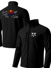 Sebastian Vettel Jakne VTT-JK-007