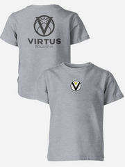 Dečiji Majice Virtus Bologna VIR-DJMJ-008