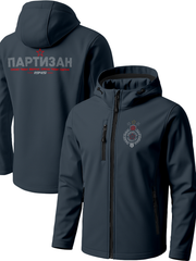 Partizan Jakne PR-JPK-008