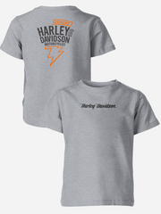 Dečiji Majice Harley Davidson HD-DJMJ-008