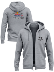 Sebastian Vettel Duksevi VTT-DPK-008