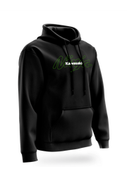 Kawasaki Duksevi KAW-DK-008