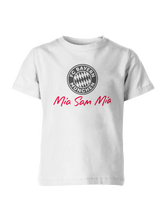 Dečiji Majice Bayern München BAY-DJMJ-008