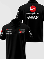 Haas Polo HA-PM-001