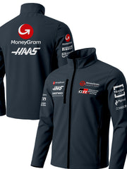 Haas Jakne HA-JK-002