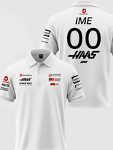Haas Polo Personalizovani HA-PM-002
