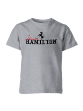 Dečiji Majice Lewis Hamilton LH-DJMJ-004
