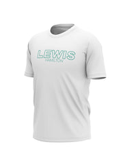 Lewis Hamilton Majice LH-MJ-004