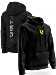 Lewis Hamilton Duksevi LH-DK-004