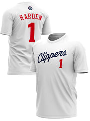 James Harden Majice JH-IG-MJ0020
