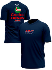 Honda HRC Majice HN-MJ-002