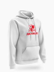 Crvena Zvezda Duksevi CZ-DK-007
