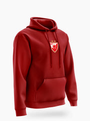 Super Popusti Crvena Zvezda Duksevi CZ-DK-004
