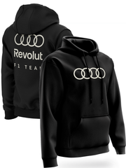 Audi Duksevi FR-DK-003