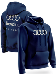 Audi Duksevi FR-DK-003