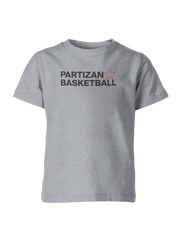 Dečiji Majice Partizan PR-DJMJ-015