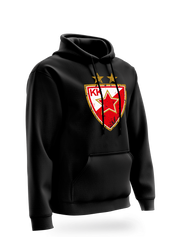 Crvena Zvezda Duksevi CZ-DK-020