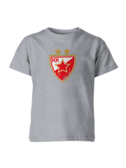 Dečiji Majica Crvena Zvezda CZ-DJMJ-013