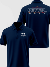 Sebastian Vettel Polo VTT-PM-009