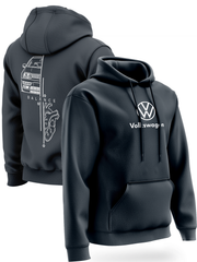 Volkswagen Duksevi VW-DK-010