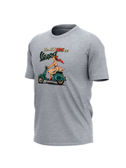 Vespa Majice VSP-MJ-010