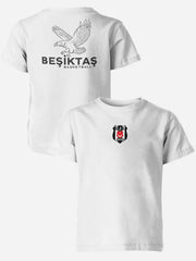 Dečiji Majice Besiktas BJK-DJMJ-007