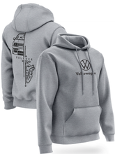 Volkswagen Duksevi VW-DK-010