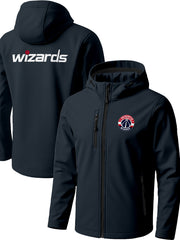 Washington Wizards Jakne WW-JPK-001