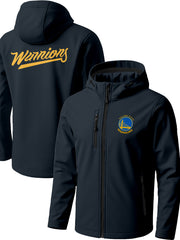 Golden State Warriors Jakne GSW-JPK-001
