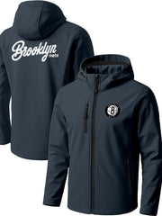 Brooklyn Nets Jakne BN-JPK-001