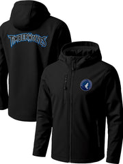Minnesota Timberwolves Jakne MT-JPK-001