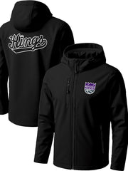 Sacramento Kings Jakne SK-JPK-001