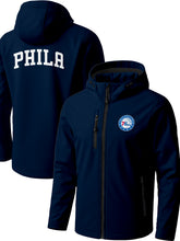 Philadelphia 76ers Jakne P76-JPK-001
