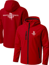 Houston Rockets Jakne HR-JPK-001