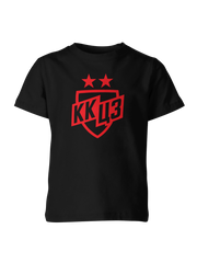 Dečiji Majica Crvena Zvezda CZ-DJMJ-015