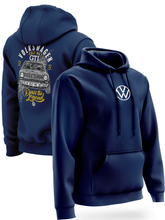 Volkswagen Duksevi VW-DK-011