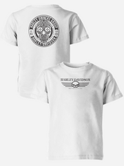 Dečiji Majice Harley Davidson HD-DJMJ-010
