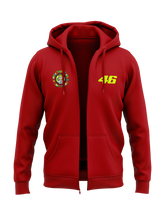 Valentino Rossi Duksevi VLR-DPK-010