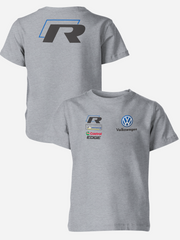 Dečiji Majice Volkswagen VW-DJMJ-011