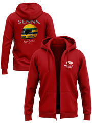 Ayrton Senna Duksevi AS-DPK-004