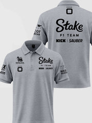 Kick Sauber Polo KS-PM-001