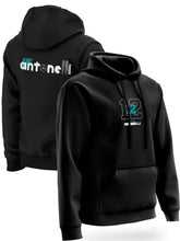 Kimi Antonelli Duksevi KA-DK-007