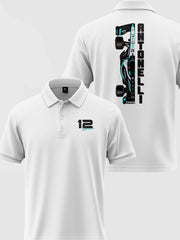 Kimi Antonelli Polo KA-PM-001