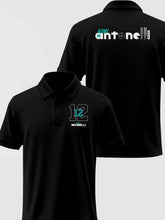 Kimi Antonelli Polo KA-PM-002