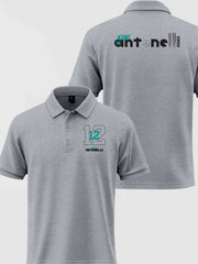 Kimi Antonelli Polo KA-PM-002
